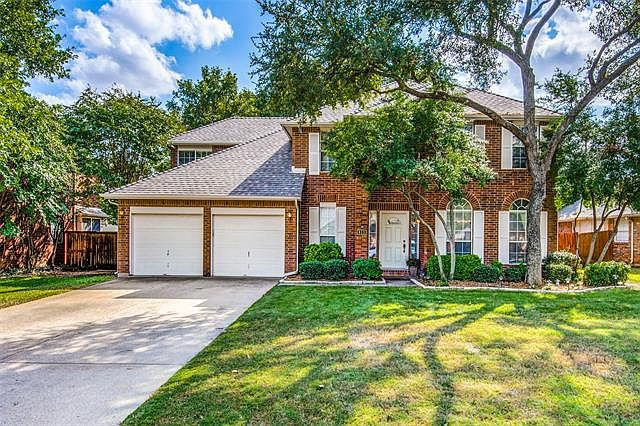 1st image of 813 Wood Duck Way