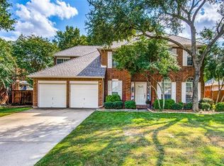 813 Wood Duck Way, Flower Mound, TX 75028
