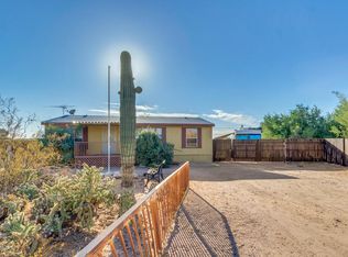 1375 E Scenic St, Apache Junction, AZ 85119