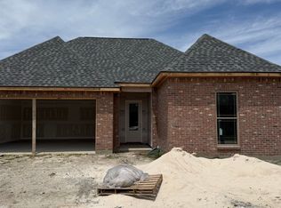 269 Rue Reece, Houma, LA 70364