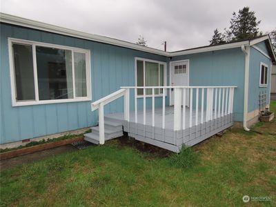 420 W Hunley Avenue, Westport, WA, 98595