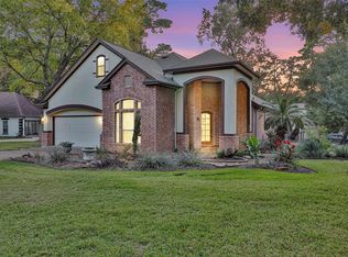 111 S Park Dr, Montgomery, TX 77356