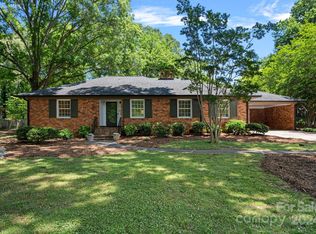 431 Nottingham Dr, Charlotte, NC 28211