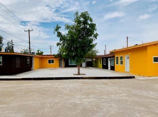 114 NW Davis UNIT 3, Fabens, TX 79838