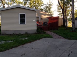 107 Northland Est, Jamestown, ND 58401