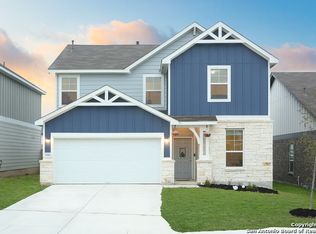 7686 Pecos Rdg, Boerne, TX 78015