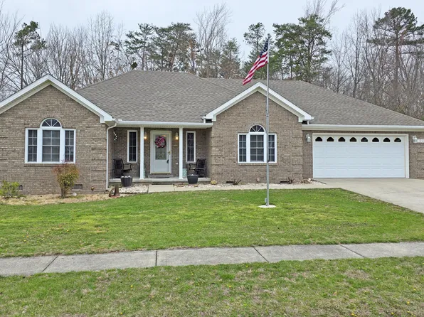 1028 Burnell Dr, Berea, KY 40403