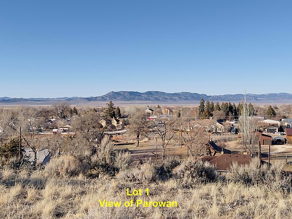 3rd image of Parowan Foothills