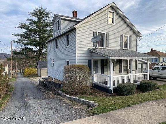 4th image of 814 W Mountain Ave S