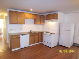 16 Maple St APT 6, Derry, NH 03038
