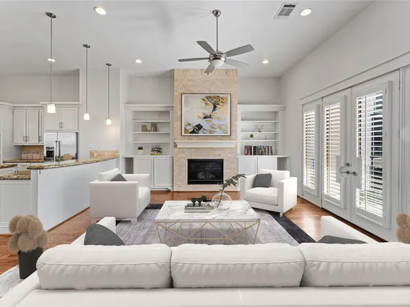 4938 Edison Park Ln, Houston, TX 77081