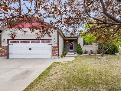 1021 Gettysburg Dr, Cheyenne, WY, 82001