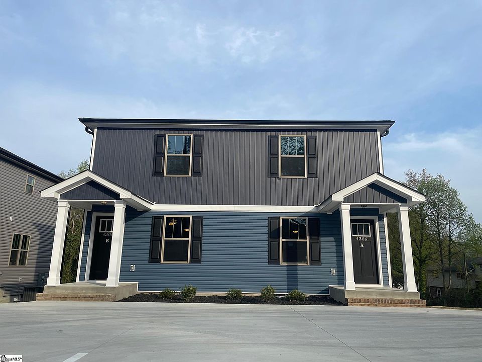 4306 A&b Edwards Rd, Taylors, SC 29687 | Zillow