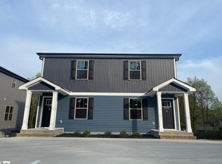 4306 A&b Edwards Rd, Taylors, SC 29687