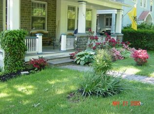 141 Parker Ave, Easton, PA 18042