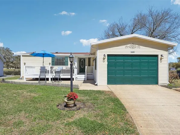25736 Oak Aly, Leesburg, FL 34748