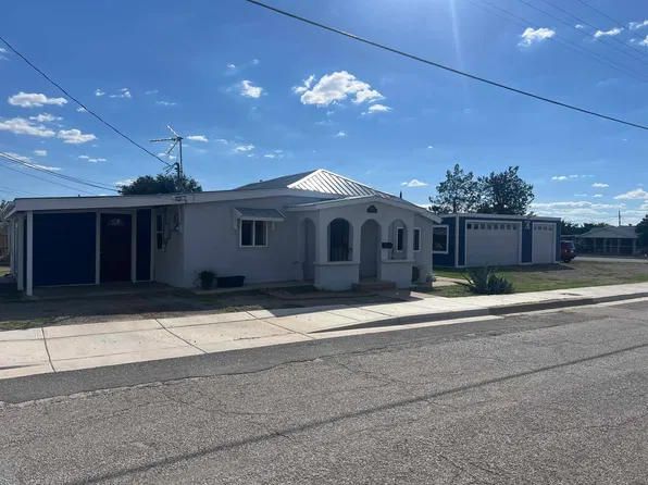 508 5th St, Alamogordo, NM 88310