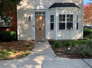 3644 Melrose Cottage Dr, Matthews, NC 28105