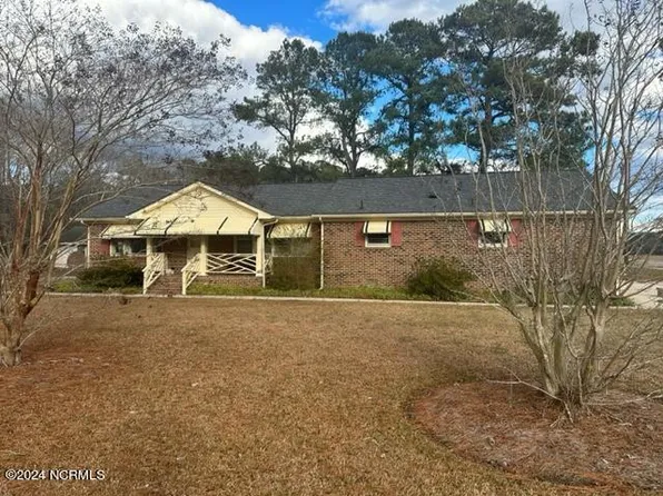 10944 Prison Camp Road, Robersonville, NC 27871