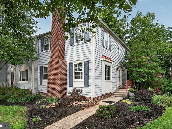 2nd image of 14560 Creek Branch Ct
