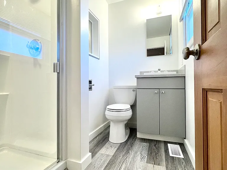 master bathroom 1