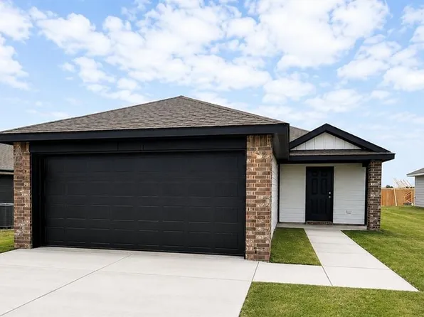 14208 Still Stream Way, Piedmont, OK 73078
