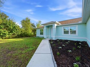 7098 Muncey Rd, North Port, FL 34291