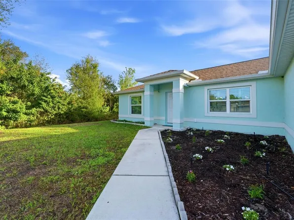 7098 Muncey Rd, North Port, FL 34291