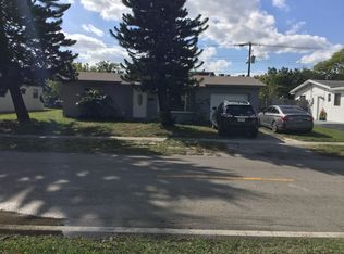 2351 NW 47th Ave, Lauderhill, FL 33313