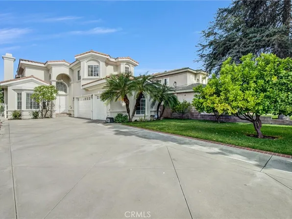 2223 S 2nd Ave, Arcadia, CA 91006