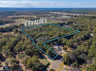 4578 Franton Rd, Holt, FL 32564