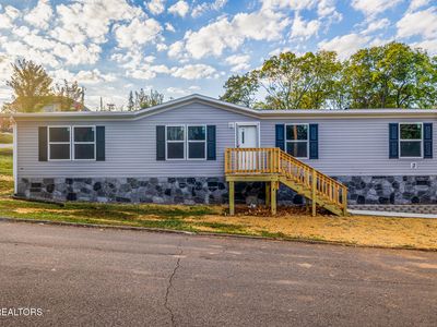 120 E Fifth North St, Morristown, TN, 37814