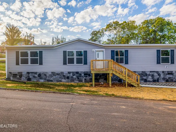 120 E Fifth North St, Morristown, TN 37814