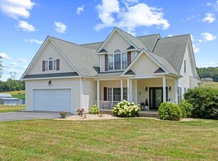 3624 Old Greenville Rd, Staunton, VA 24401