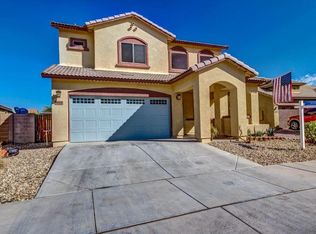 16928 W Durango St, Goodyear, AZ 85338