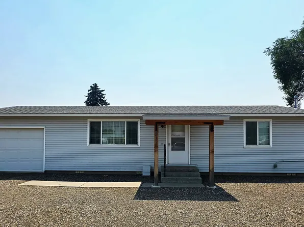 3125 E St, Baker City, OR 97814