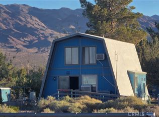 41101 Chloride Rd, Newberry Springs, CA 92365