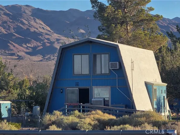 41101 Chloride Rd, Newberry Springs, CA 92365