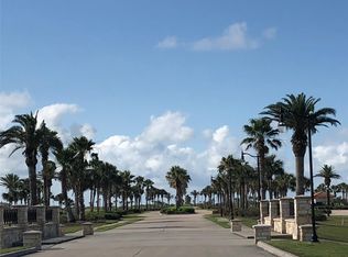 0 Chateau Way, Pt O Connor, TX 77982