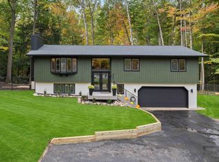 4467 S Rainbow Ct, Williamsburg, MI 49690