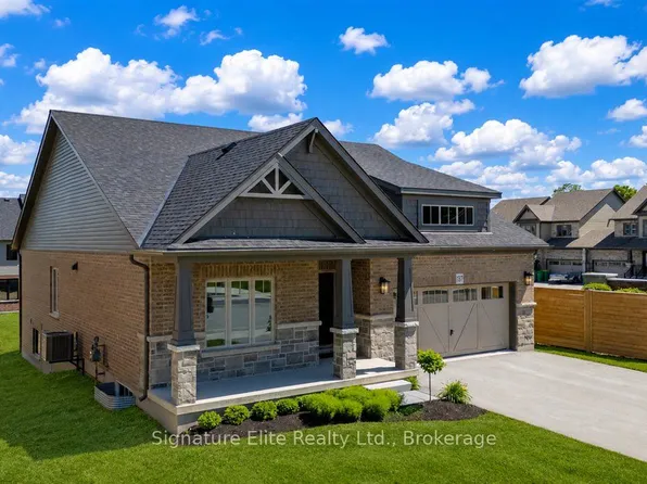137 Devonleigh Gate, Grey Highlands, ON N0C 1H0