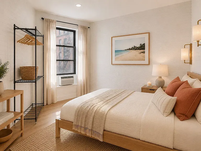 280 Mulberry St #4D — Photo 1