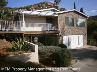 8443 Wenatchee Ave, El Cajon, CA 92021