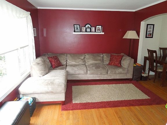 2nd image of 5373 N Oconto Ave #1