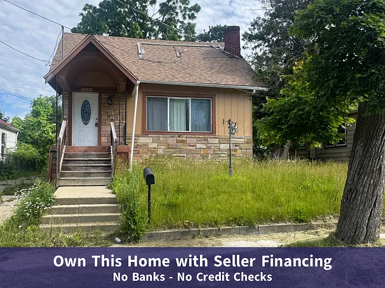 205 E Jackson Ave — Photo 1