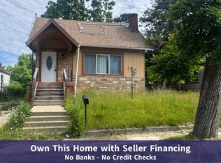 205 E Jackson Ave, Flint, MI 48505