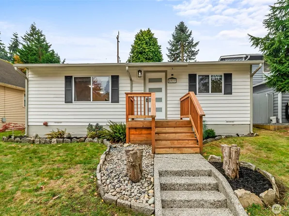 4512 S 3rd Avenue #C, Everett, WA 98203