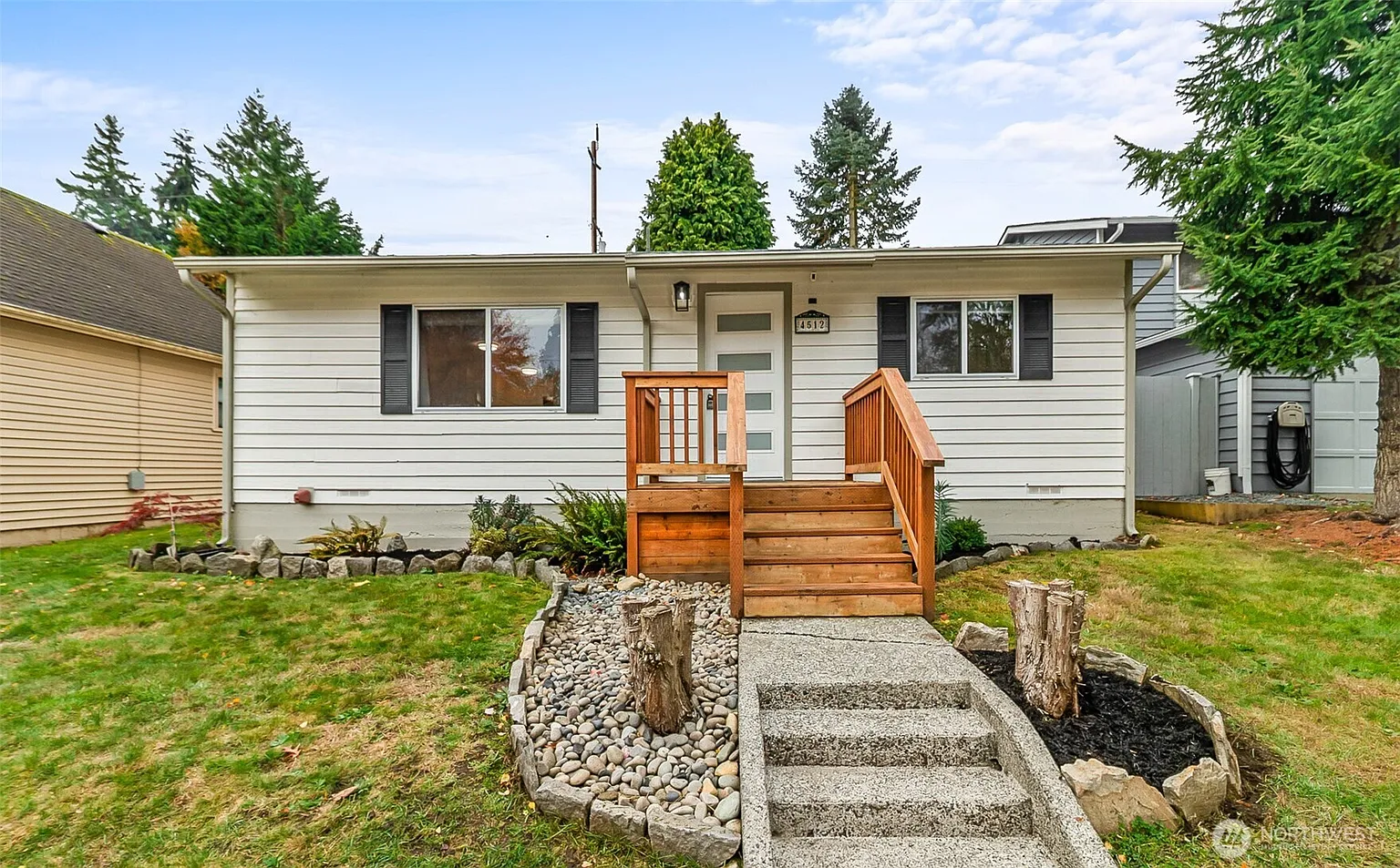 4512 S 3rd Avenue #C photo 1