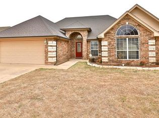 7701 Venice Dr, Abilene, TX 79606