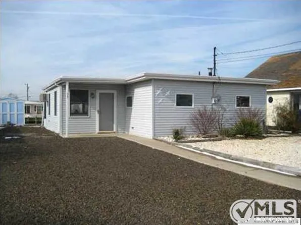 33 N Captains Dr, Little Egg Harbor, NJ 08087